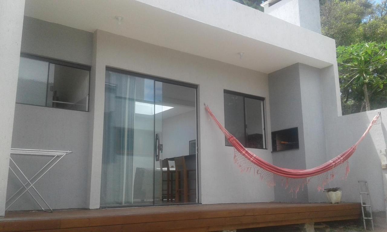Flats Da Barrinha Da Ferrugem A 500Mt Do Mar Villa Garopaba Exterior photo