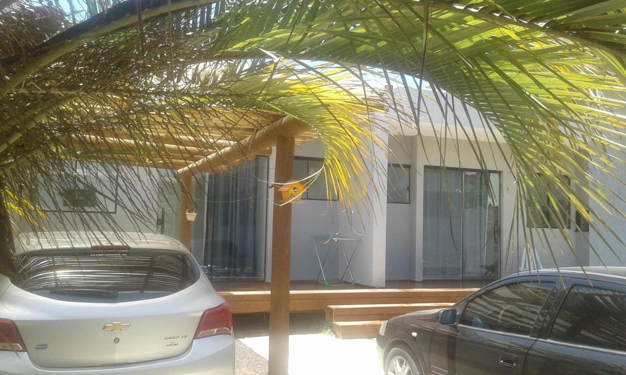 Flats Da Barrinha Da Ferrugem A 500Mt Do Mar Villa Garopaba Exterior photo